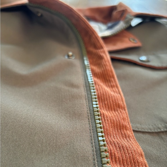 Burton Snowboard Jacket Men’s S - Picture 7 of 11